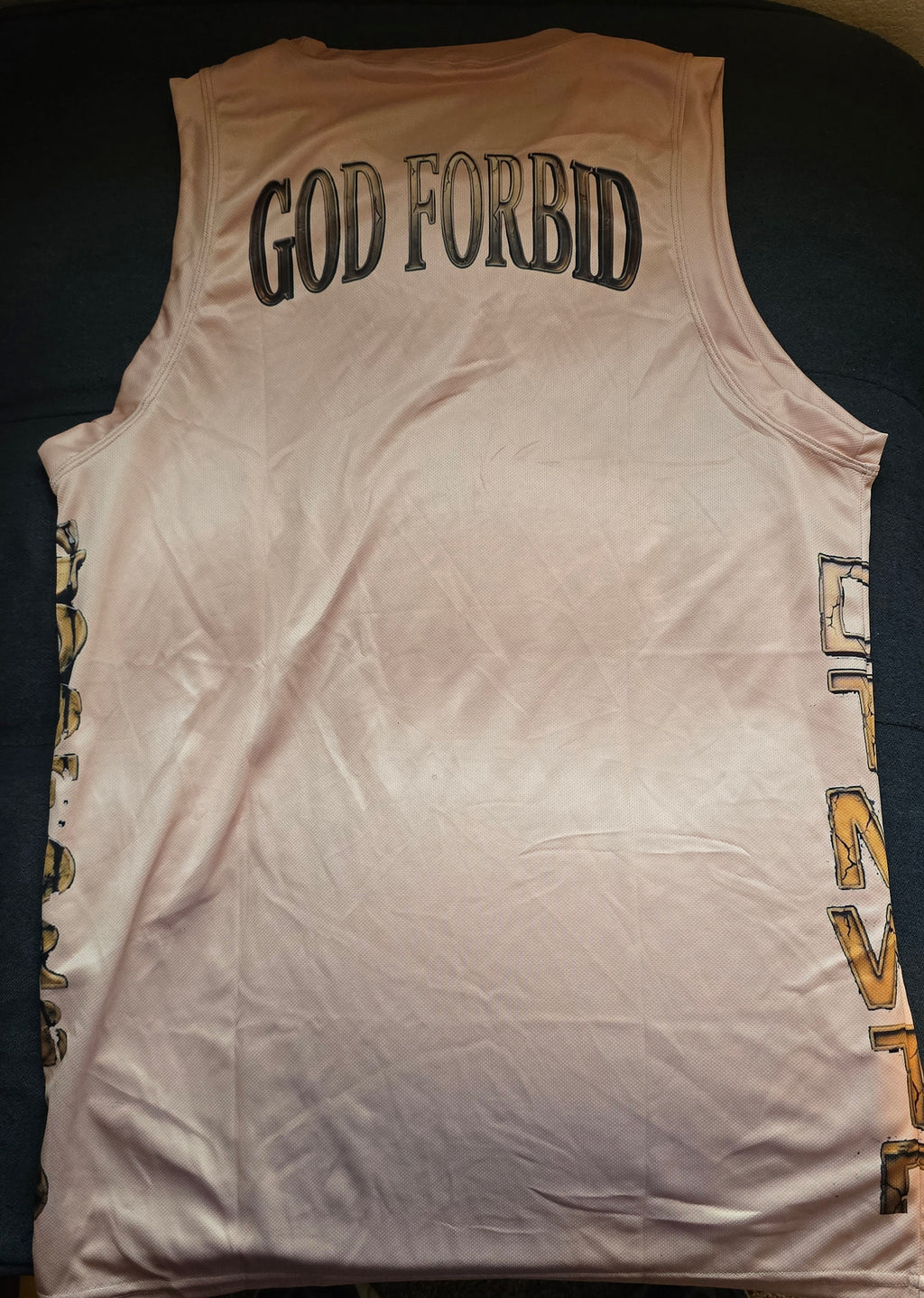 Jersey