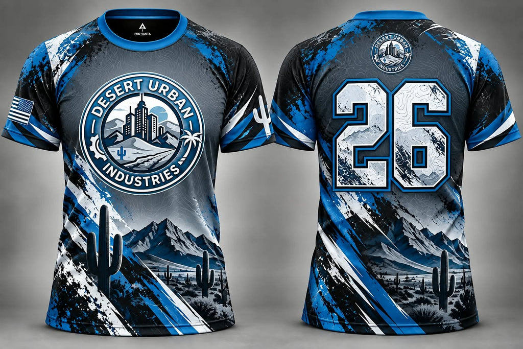 Jersey