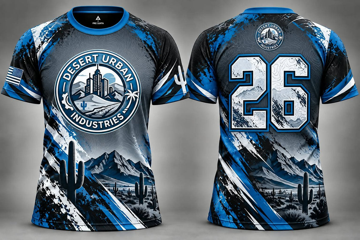 Jersey