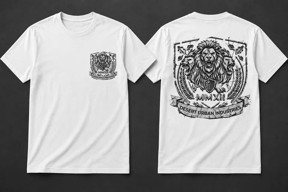 T shirts