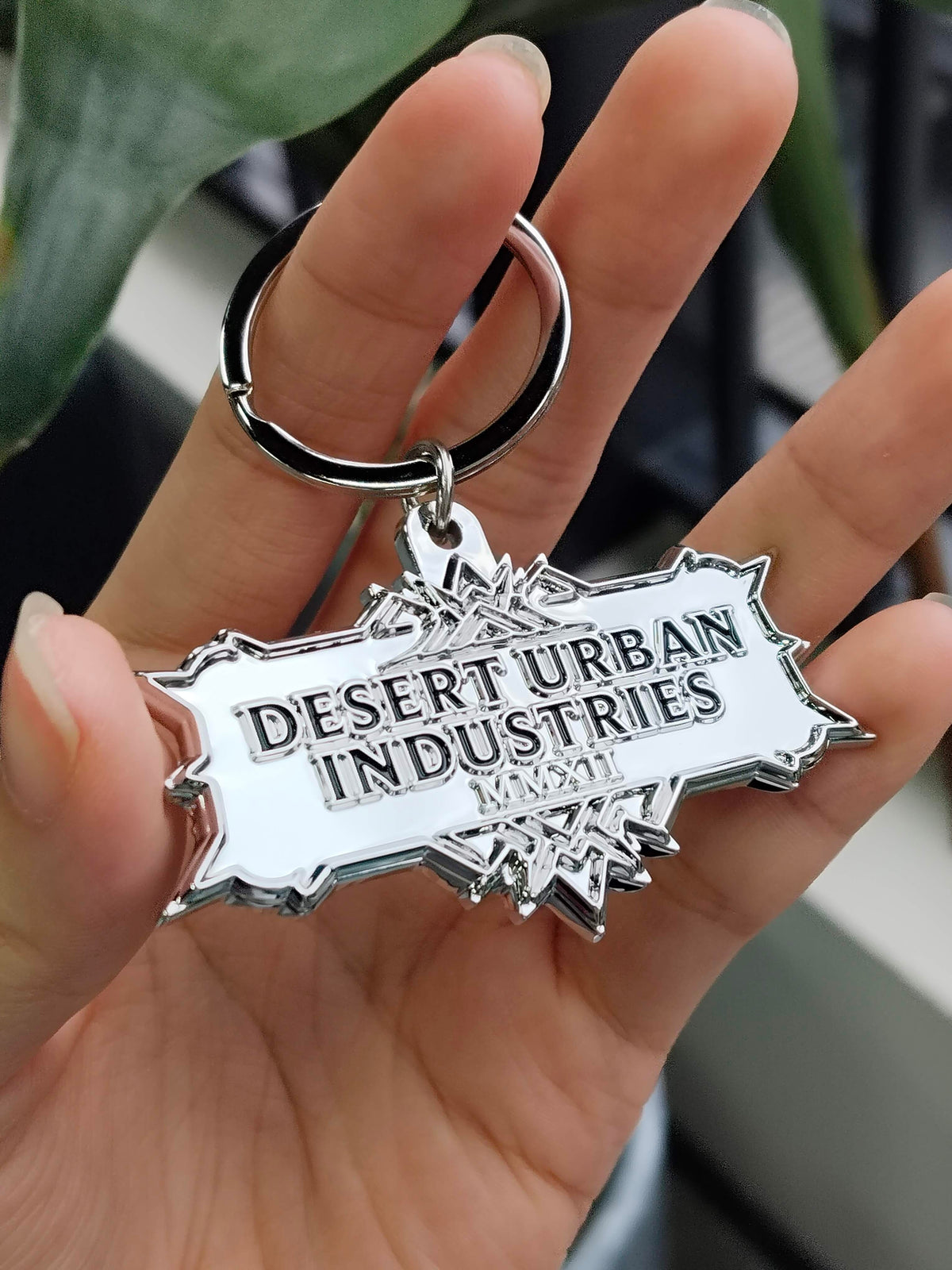DUI Accessories