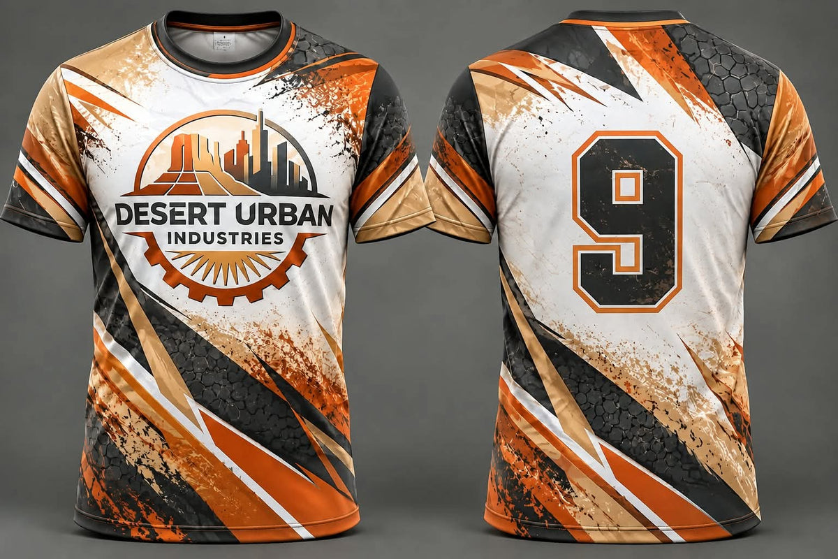 Jersey