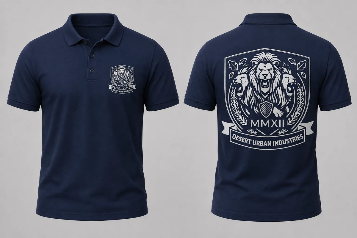 Polo Shirts