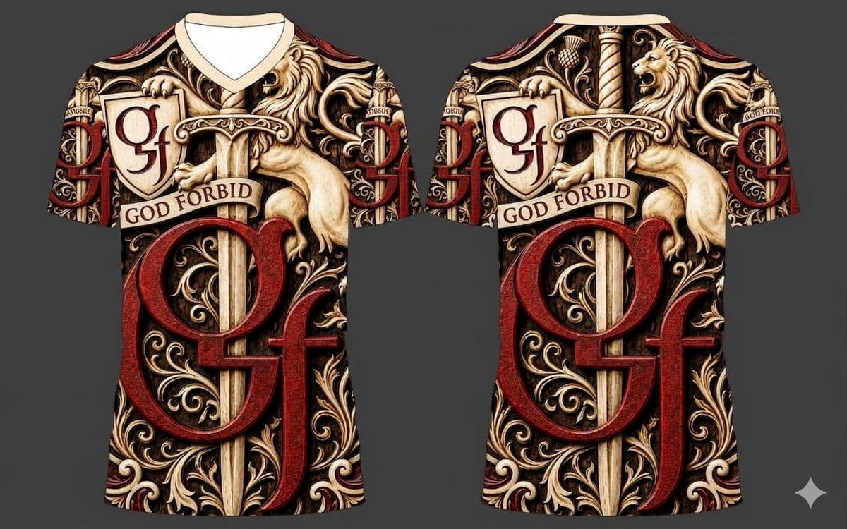 T shirt