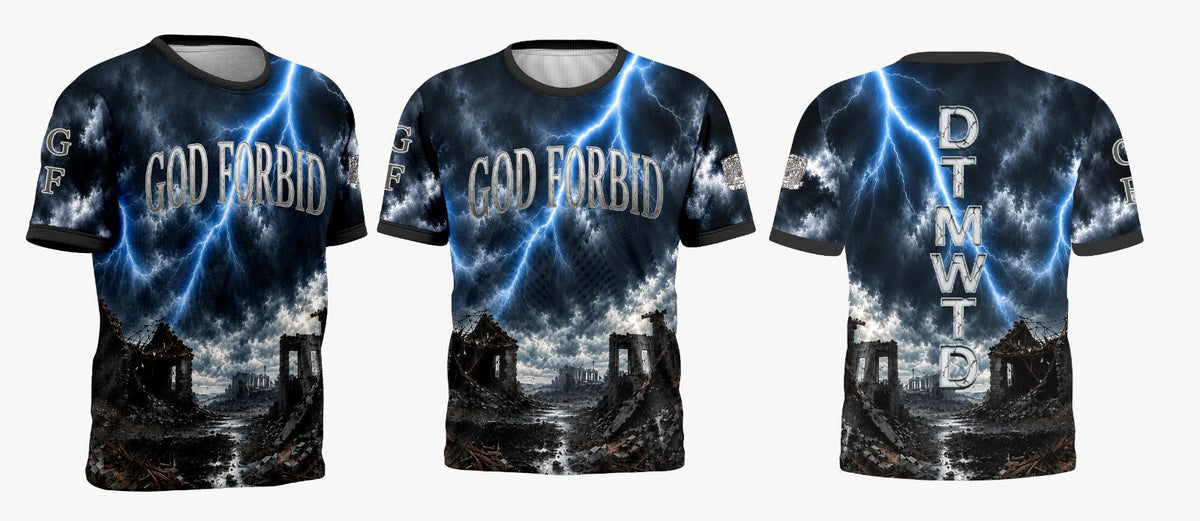 T shirt