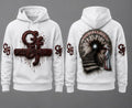 Pullover Hoodie