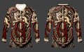 Longsleeve Crest