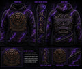 Hooded Sweatshirt