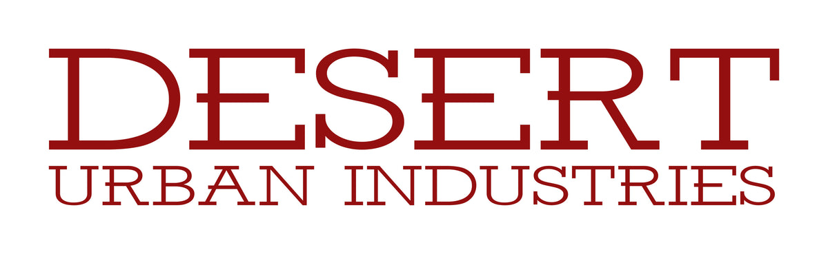 DezertUrbanIndustries